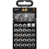 Teenage Engineering PO-32 tonic - Vue 1